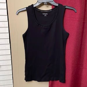 Black Tank